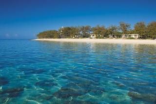 Lady Elliot Island Eco Resort Esterno foto