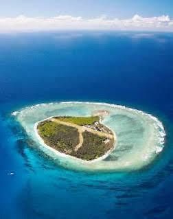 Lady Elliot Island Eco Resort Esterno foto