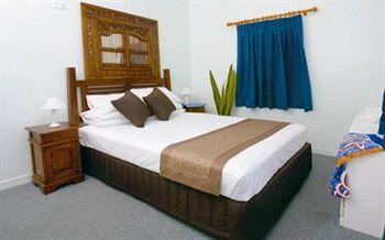 Lady Elliot Island Eco Resort Esterno foto