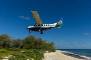 Lady Elliot Island Eco Resort Esterno foto