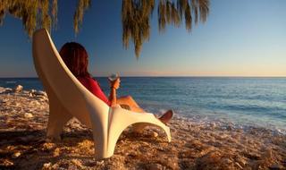 Lady Elliot Island Eco Resort Esterno foto