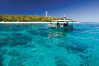 Lady Elliot Island Eco Resort Esterno foto