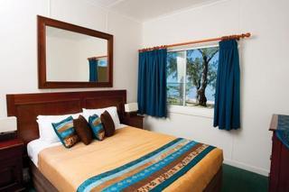 Lady Elliot Island Eco Resort Esterno foto