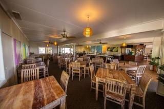 Lady Elliot Island Eco Resort Esterno foto