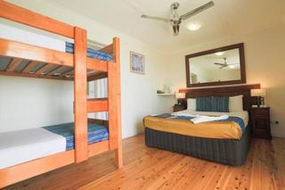 Lady Elliot Island Eco Resort Esterno foto